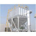 bag house dust collector